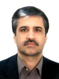 تصویر دکتر غلامرضا کاویانی