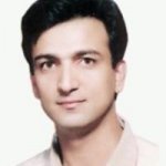 تصویر دکتر حامد باطنی