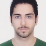 تصویر دکتر حامد دلربای قوچان عتیق