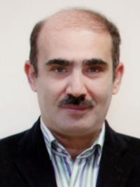 تصویر دکتر کوروش امیدی
