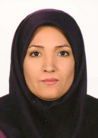 تصویر دکتر فرانگیز عرب
