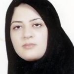 تصویر دکتر مریم سهیلی پور