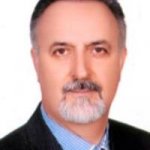 تصویر دکتر محمد حجت پناه