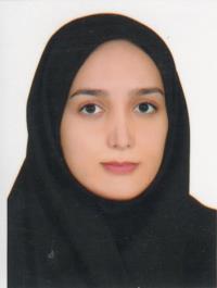 تصویر دکتر نیلوفر کاویانی