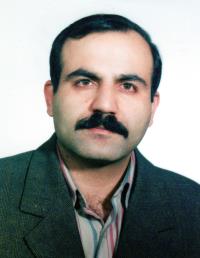 تصویر دکتر محمد پژوهنده