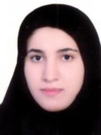 تصویر دکتر مهشید محمدی