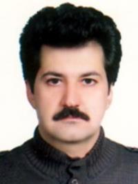 تصویر دکتر مهدی دهقانی