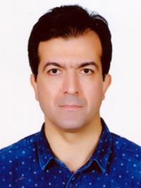 تصویر دکتر کوروش موگویی