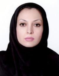 تصویر دکتر غزاله ابراهیمی