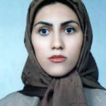 تصویر دکتر شبنم وثوقی اسکوئی