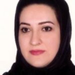 تصویر دکتر سارا طیبی فر