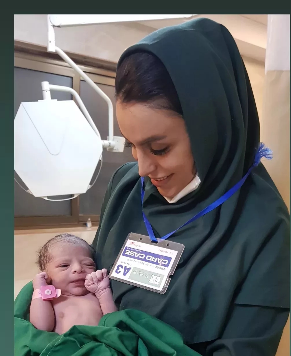 تصویر دکتر سمیرا صفری