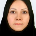 تصویر دکتر فاطمه مشهوربه شراره چهاردهی سیرتی