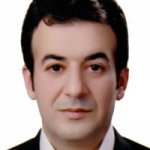 تصویر دکتر حجت رحمانی فر