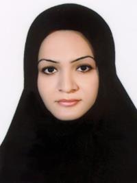 تصویر دکتر فاطمه فرخی