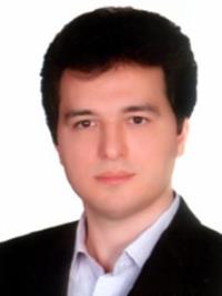 تصویر دکتر رضا حافظی