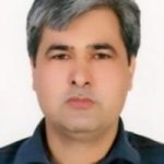 تصویر دکتر عبدالقیوم بفکین