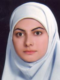 تصویر دکتر مریم ترکیان ولاشانی