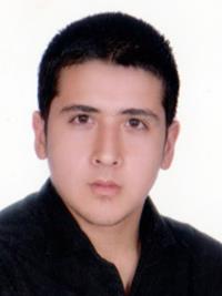 تصویر دکتر پوریا صدیق حمیدی