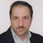 تصویر دکتر سیدمحسن مودب