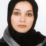 تصویر دکتر ندا شهبازی