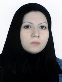 تصویر دکتر زهرا هاشم پورآلهاشم