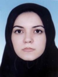 تصویر دکتر فرزانه آسترکی