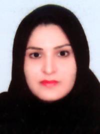 تصویر دکتر منیره طوسی