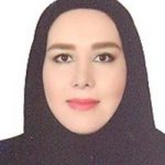 تصویر دکتر فاطمه مظفری