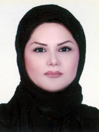 تصویر دکتر المیرا عصری آغمیونی