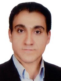 تصویر دکتر کوروش اکرادلو