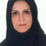 تصویر دکتر اسیه مظفری