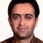 تصویر دکتر حجت الله خواجه پور