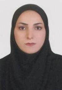 تصویر دکتر سارا صاحب فصولی