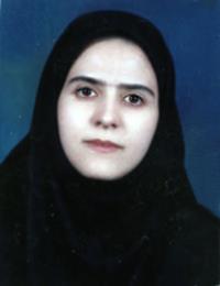 تصویر دکتر ارزو حسین زاده حسین اباد