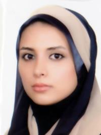 تصویر دکتر رعنا داوری