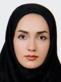 تصویر دکتر حدیثه فرخی
