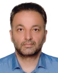 تصویر دکتر محمدباقر امیدی