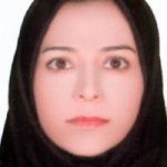 تصویر دکتر معصومه مهدوی راد