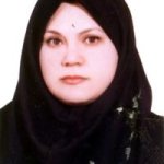 تصویر دکتر سپیده امامقلی خلج