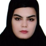 تصویر دکتر پریسا یزدان پرست