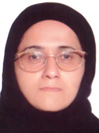 تصویر دکتر مهشید معلم زاده