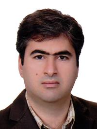 تصویر دکتر مراد رجبعلیان
