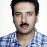 تصویر دکتر امیدمهدی قنبرزاده