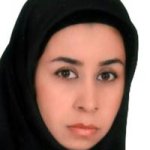 تصویر دکتر مژگان جزی