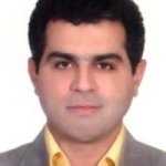 تصویر دکتر سیدمحسن معرفت خو