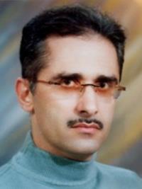 تصویر دکتر قاسم شفیعی