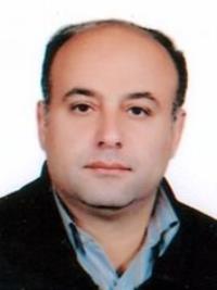 تصویر دکتر مهدی محمدی