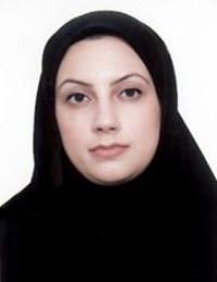 تصویر دکتر شیوا فرخی