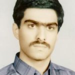 تصویر دکتر علی حاجی خانی